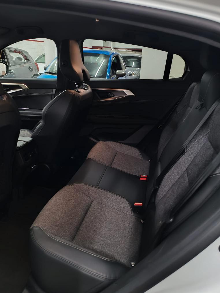 Renault Rafale 1.2 e-Tech full hybrid Techno 200cv auto