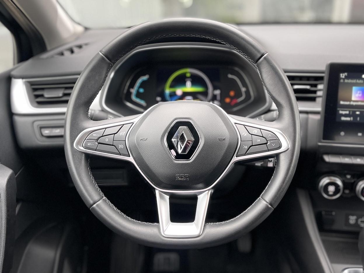 Renault Captur 1.6 Hybrid 145CV E6 Automatica Neo. - 2022