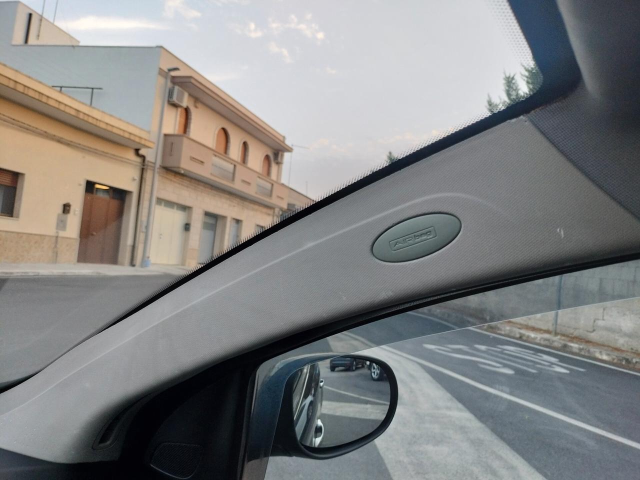 Fiat Bravo 1.6 MJT 105 CV Emotion