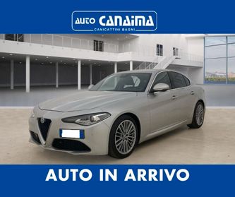 ALFA ROMEO GIULIA 2.2 JTDM - 2016