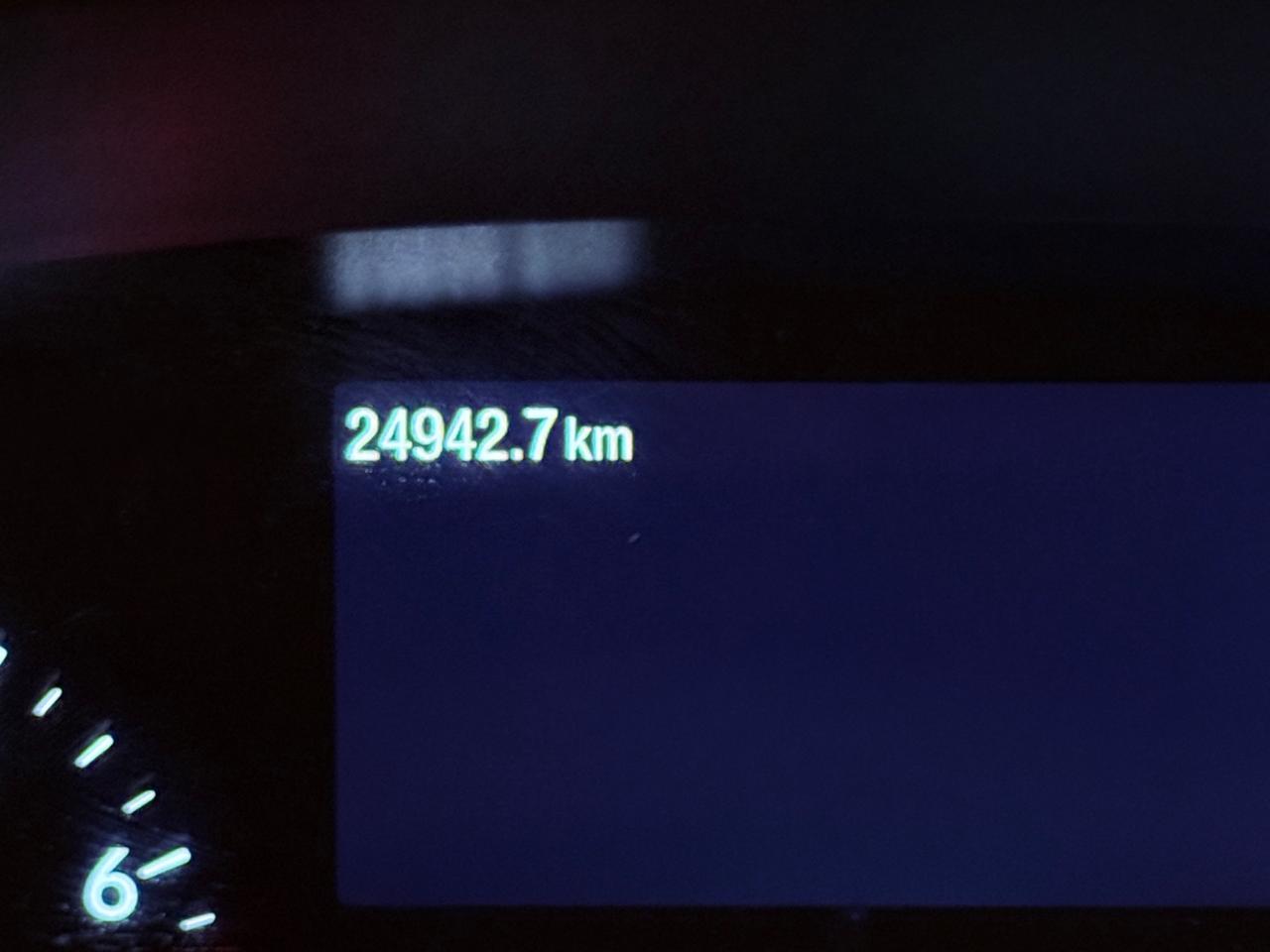 INCREDIBILE FORD PUMA HYBRID CON SOLI 24.942 KM