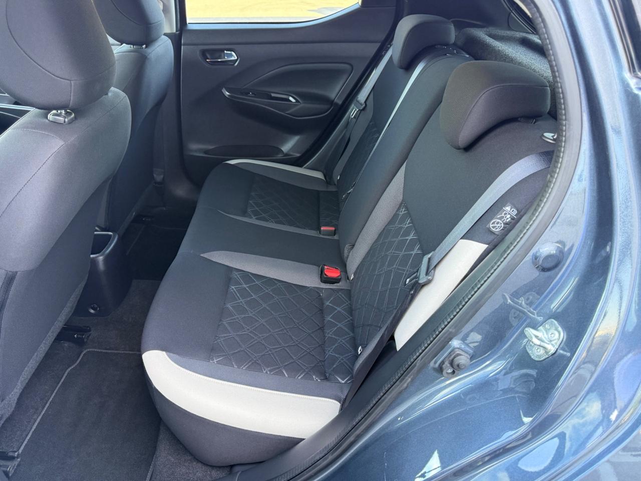 Nissan Micra IG-T 92 Cv 5 porte N-Design