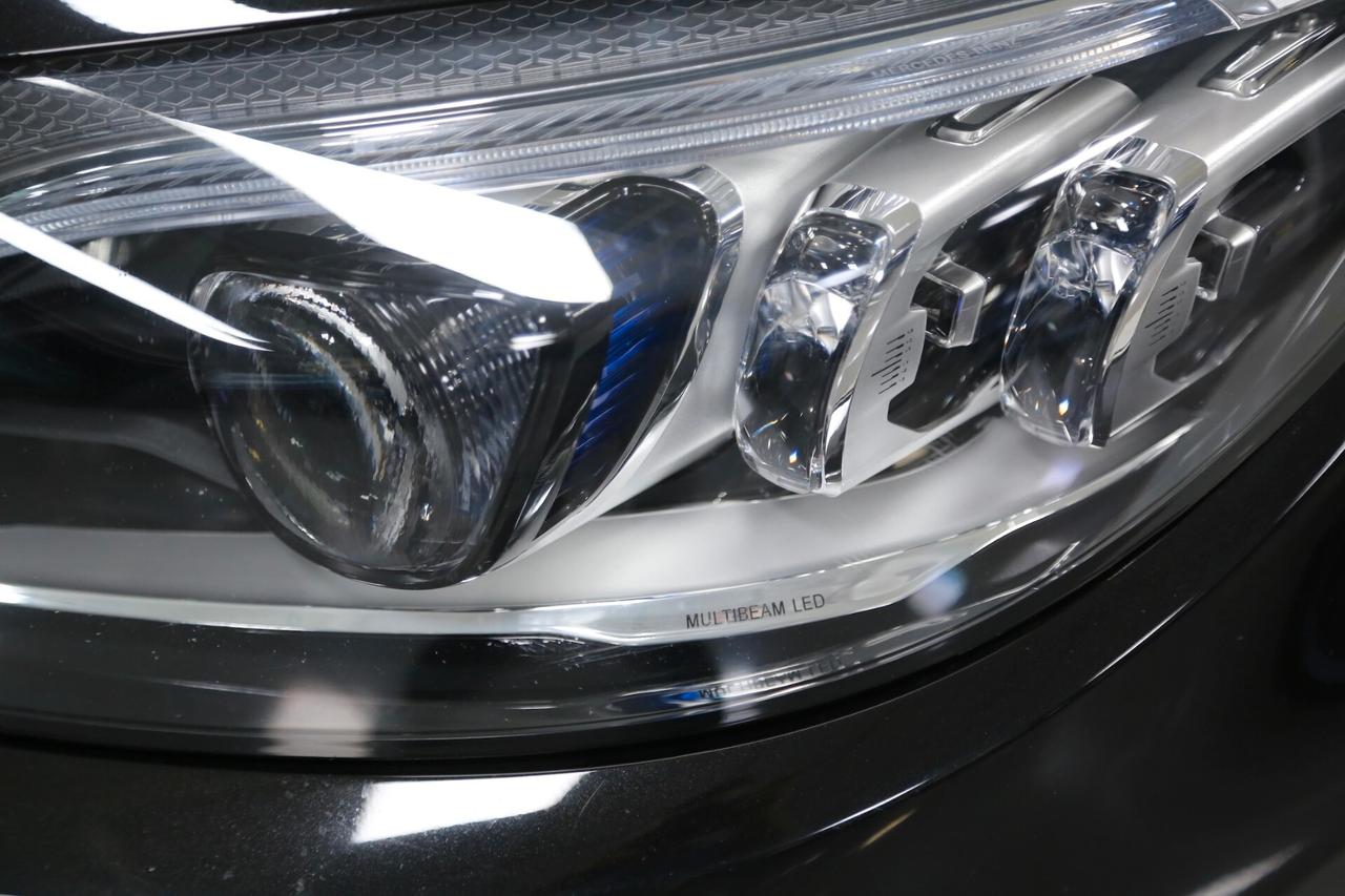 Mercedes C 220 d S.W. 4Matic Premium AMG auto