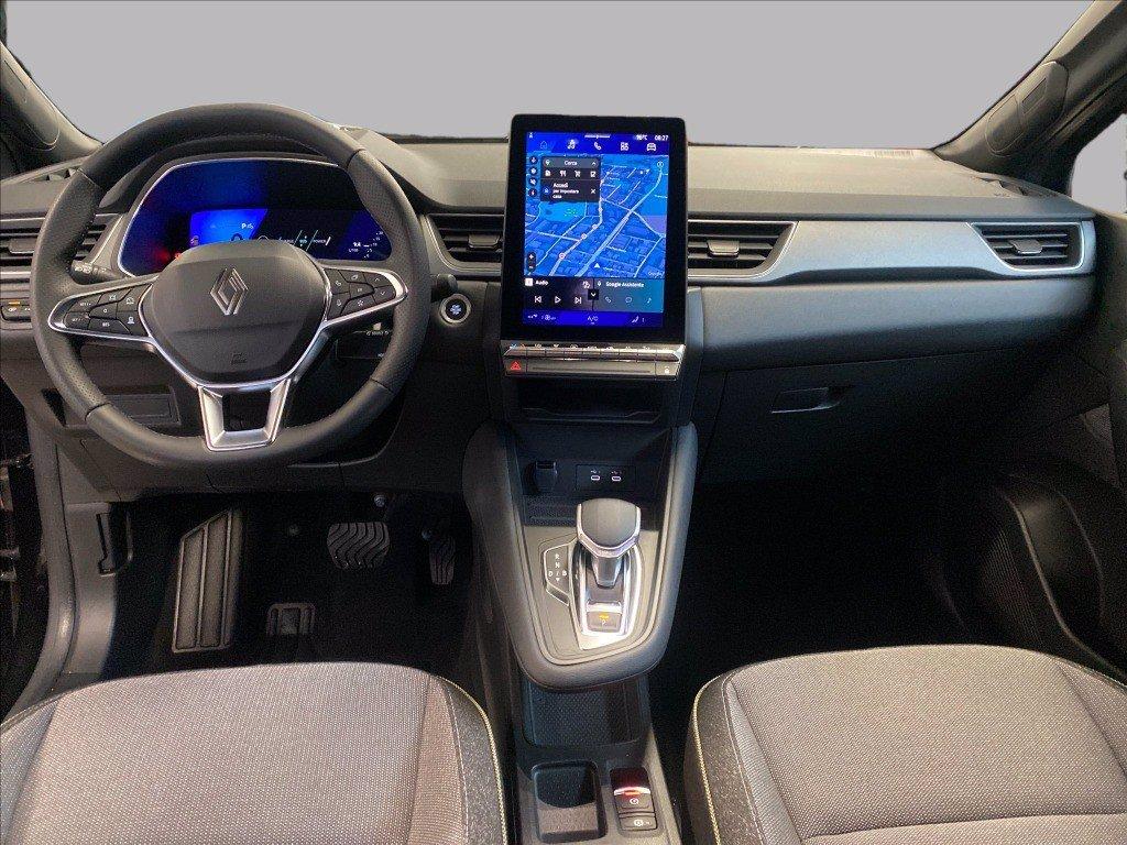 RENAULT Symbioz 1.6 E-Tech full hybrid Techno 145cv auto del 2024