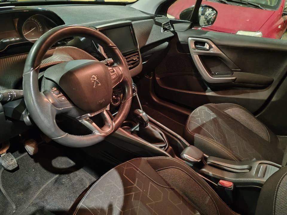 Peugeot 2008 BlueHDi 100 Active