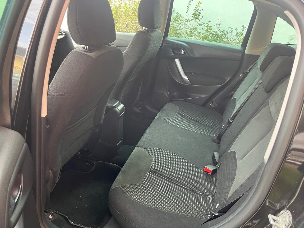 Citroen C3 1.4 HDi 70 Exclusive Style