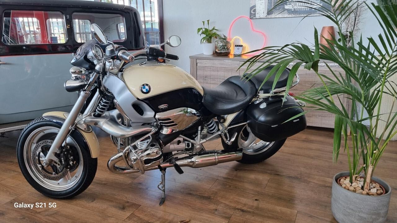 BMW R 1200 C Independent R 1200 C Independent solo KM 13 000