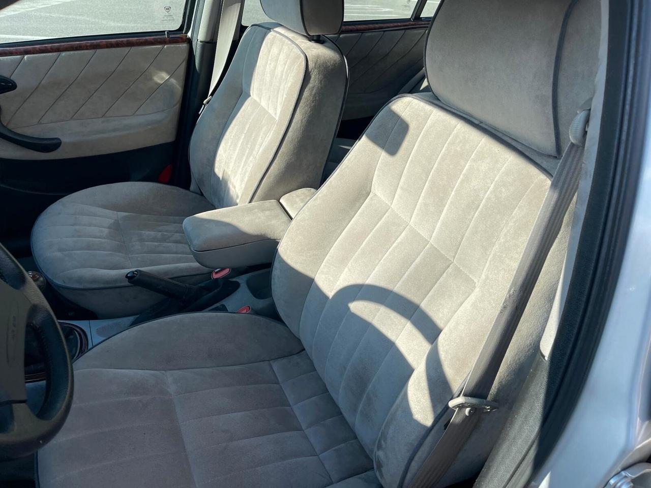 Lancia Lybra 1.8i 16V VVT cat LX