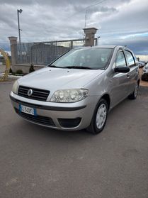 Fiat Punto 1.2 5 porte Dynamic