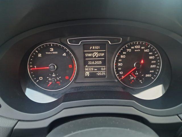 AUDI Q3 2.0 TDI 177 CV quattro