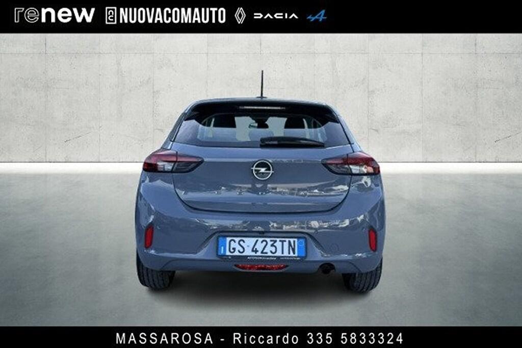 Opel Corsa 1.2 Corsa