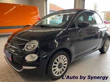 FIAT 500C 1.2 Lounge