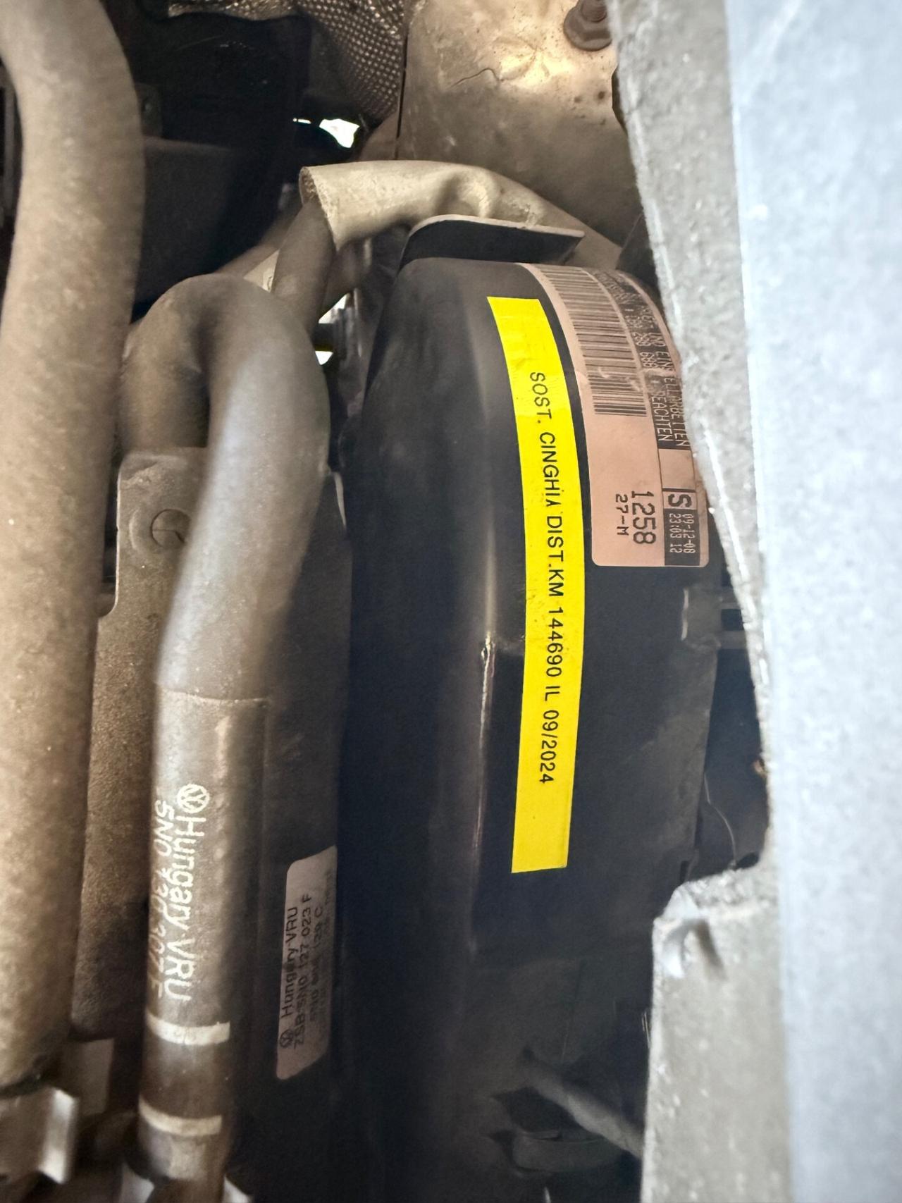 Volkswagen Tiguan 2.0 TDI DPF 4MOTION tiptronic Sport & Style