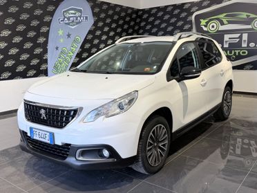 Peugeot 2008 - 2016 BlueHDi 100cv 112000 km
