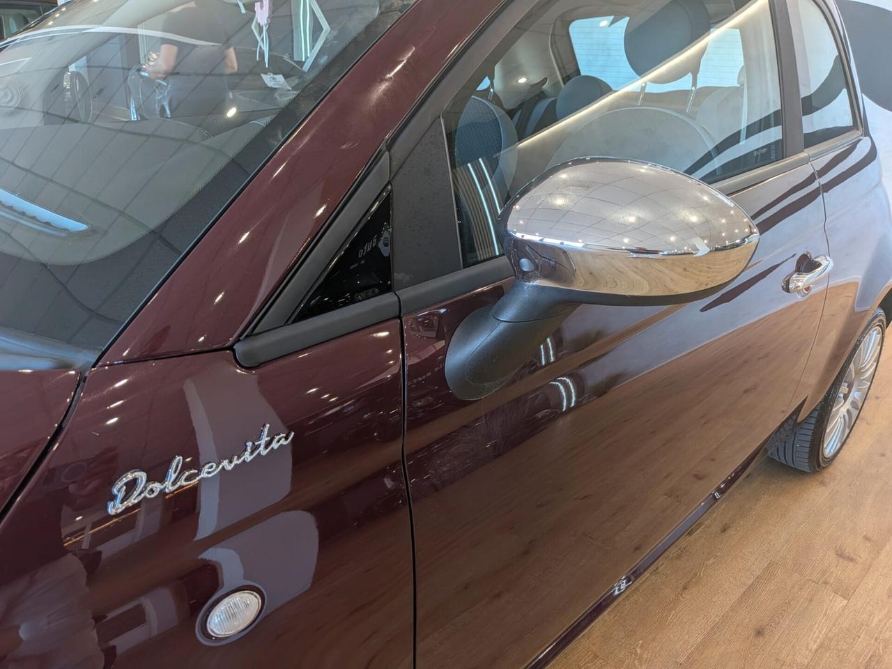500 1.2 Dolcevita