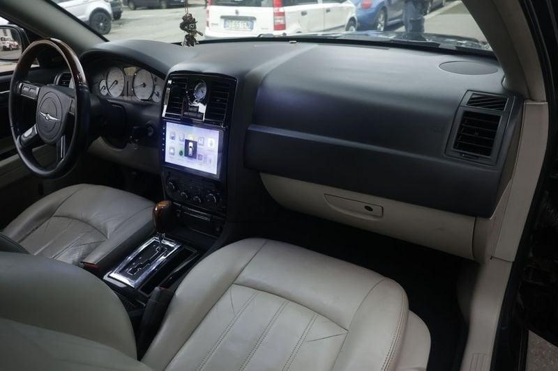 Chrysler 300 C Chrysler 300 C 3.0 Unicoproprietario