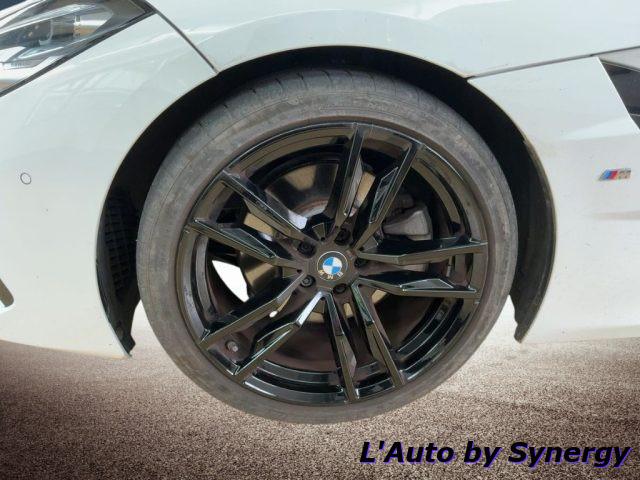 BMW Z4 sDrive20i Msport