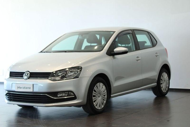 Volkswagen Polo 5ª SERIE 1.0 MPI 75CV 5P. COMFORTLINE