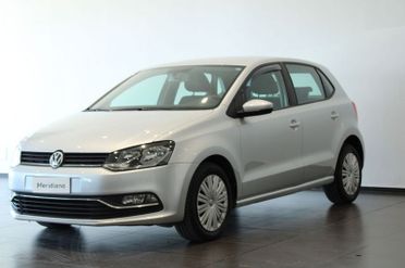 Volkswagen Polo 5ª SERIE 1.0 MPI 75CV 5P. COMFORTLINE