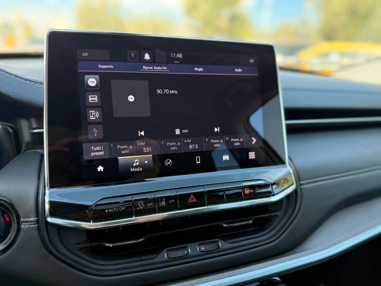 Jeep Compass 1.5 130 CV MHEV Limited Hybrid DDCT