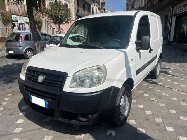 Fiat Doblo Cargo 1.3 mjt 16V 75CV PC-TN LAMIERATO