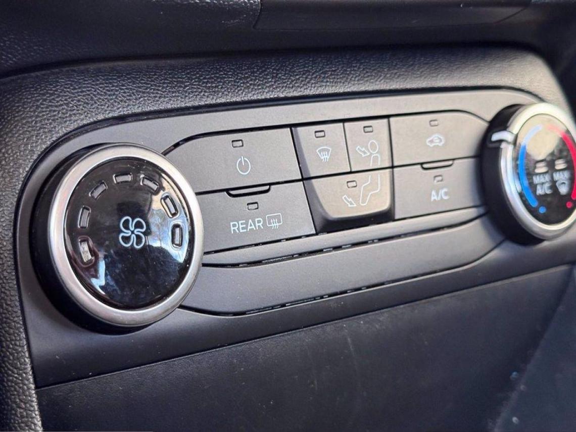 FORD Fiesta 5p 1 1 connect ses 75cv