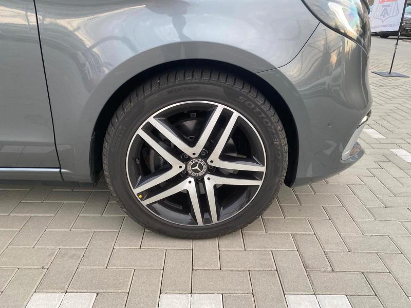 Mercedes Classe V Long V Long 300 d Premium auto