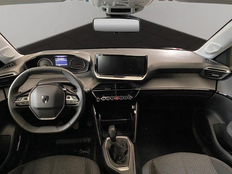 Peugeot 208 208 1.2 turbo Style 100cv - PROMO SIRONIAUTO+