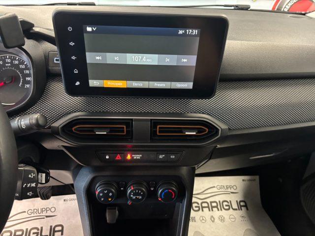 DACIA Sandero Stepway 1.0 GPL ECO-G Comfort SL DaciaPlus