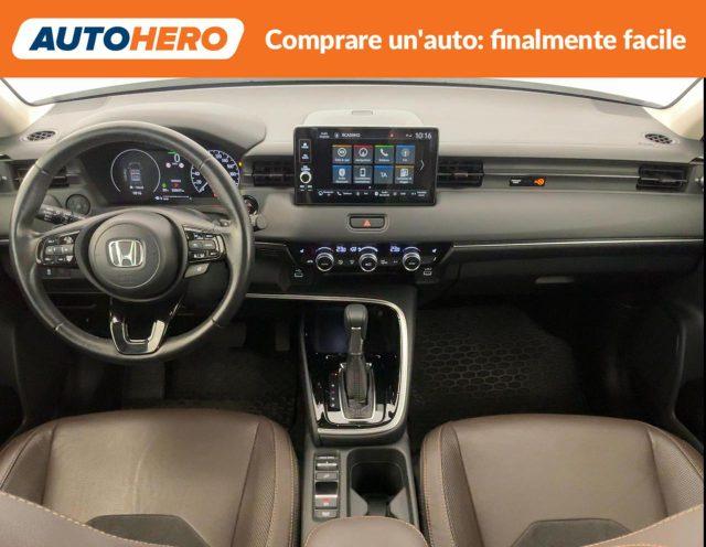 HONDA HR-V 1.5 Hev eCVT Advance