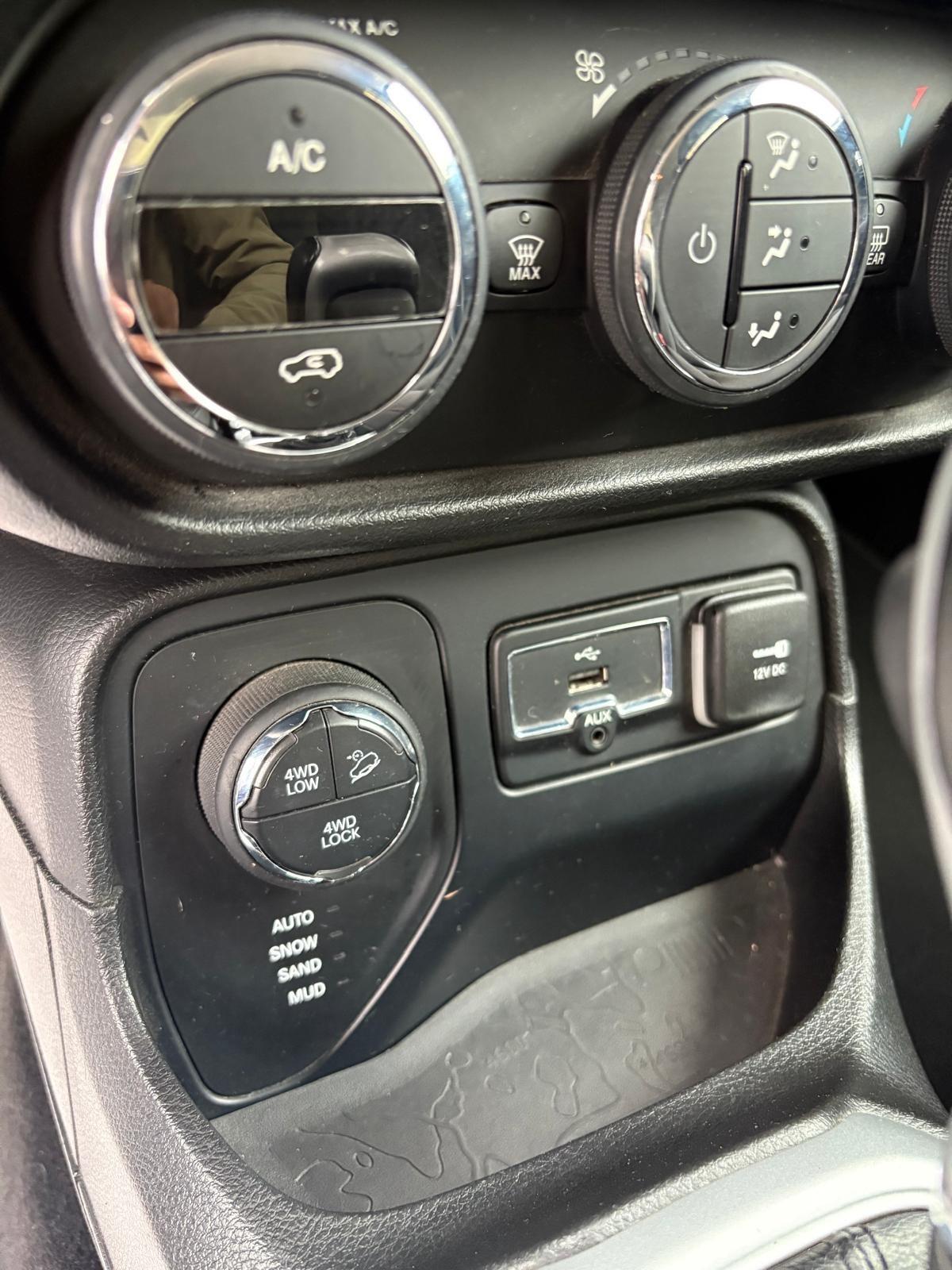 Jeep Renegade 2.0 Mjt 140CV 4WD Active Drive Low Limited