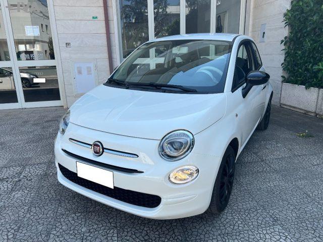 FIAT 500 1.2