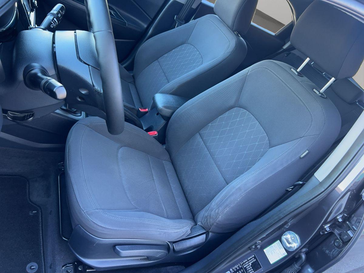 KIA - Rio - 1.4 CRDi 90 CV 5p.S&S High Tech