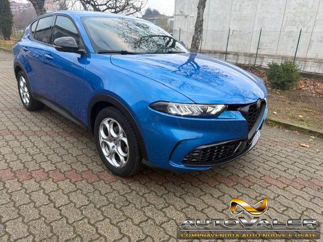 ALFA ROMEO Tonale 1.5 130 CV MHEV TCT7 Sprint Sport