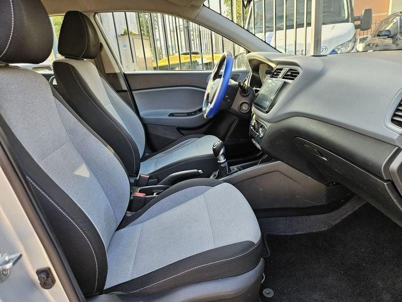 Hyundai i20 1.1 CRDi Style