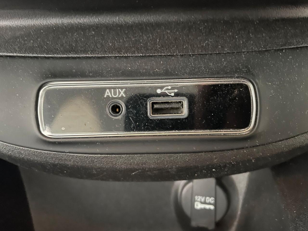 FIAT 500X 1.6 MULTIJET LOUNGE "OK NEOPATENTATI"