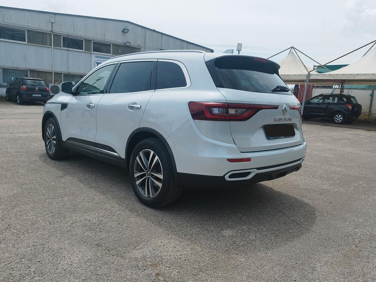 Renault Koleos dCi 130CV Energy Intens