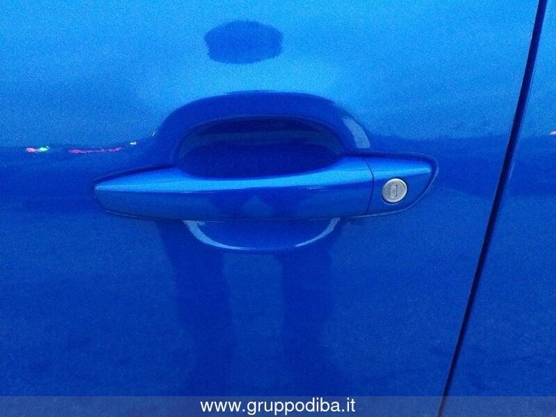 Citroën C3 Aircross I 2021 1.2 puretech Feel s&s 110cv