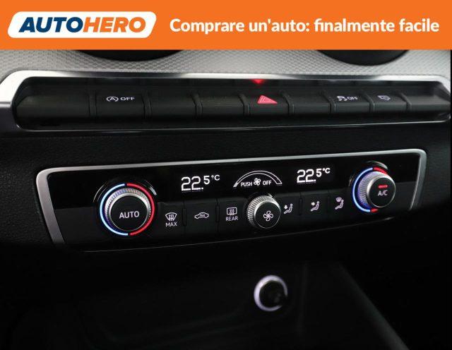AUDI Q2 30 TDI S tronic