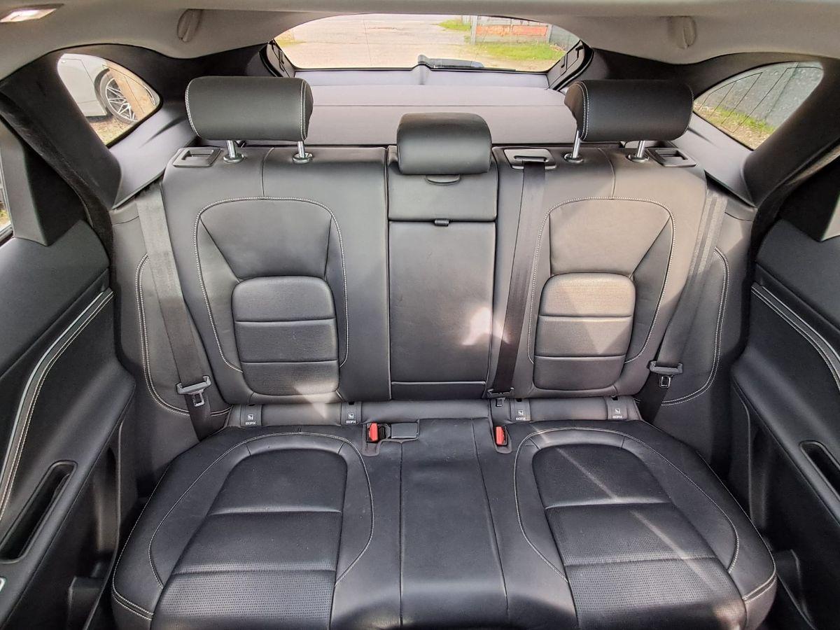 JAGUAR - F-Pace 2.0d R-Sport awd 180cv auto