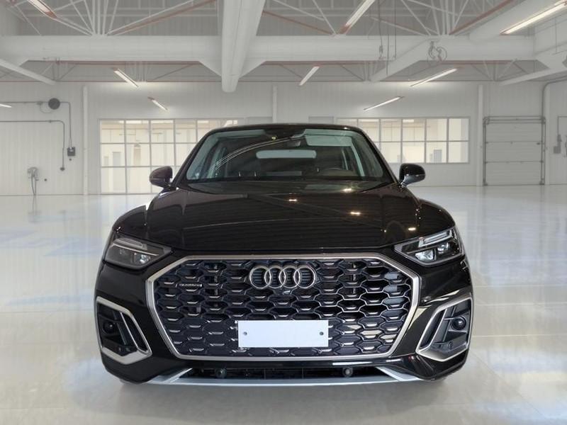 AUDI Q5 SPORTBACK 50 TFSI E S LINE QUATTRO S TRONIC SUV