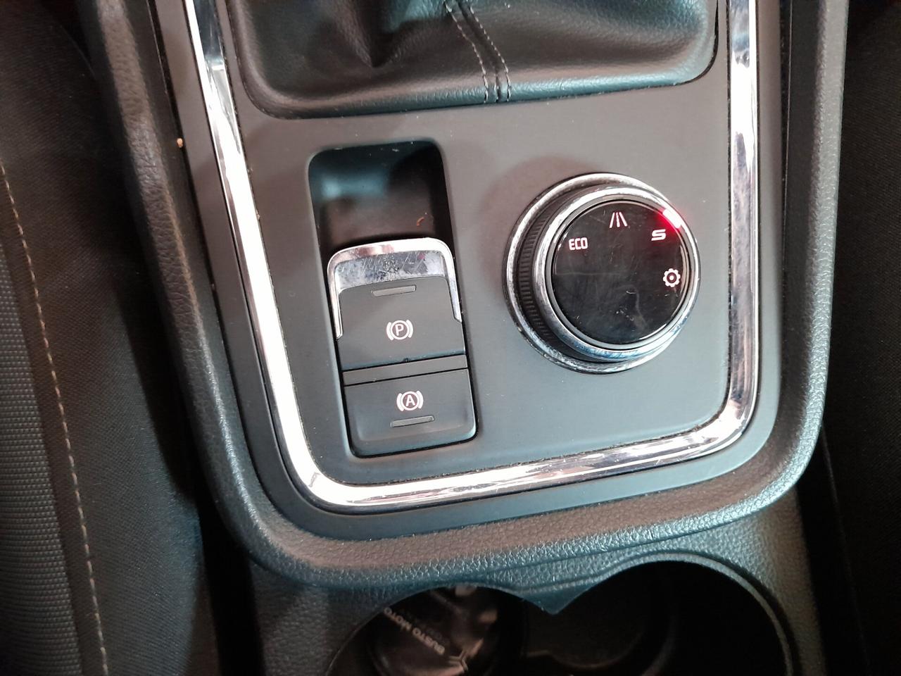 Seat Ateca 1.6 TDI XCELLENCE