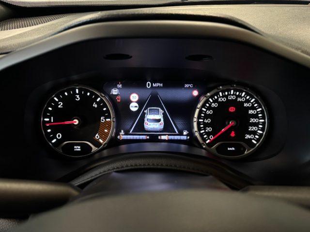 JEEP Renegade 1.6 Mjt 130 CV Limited + NAVIGATORE