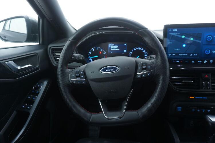 Ford Focus SW Hybrid ST-Line Powershift BR605108 1.0 Mild Hybrid 125CV