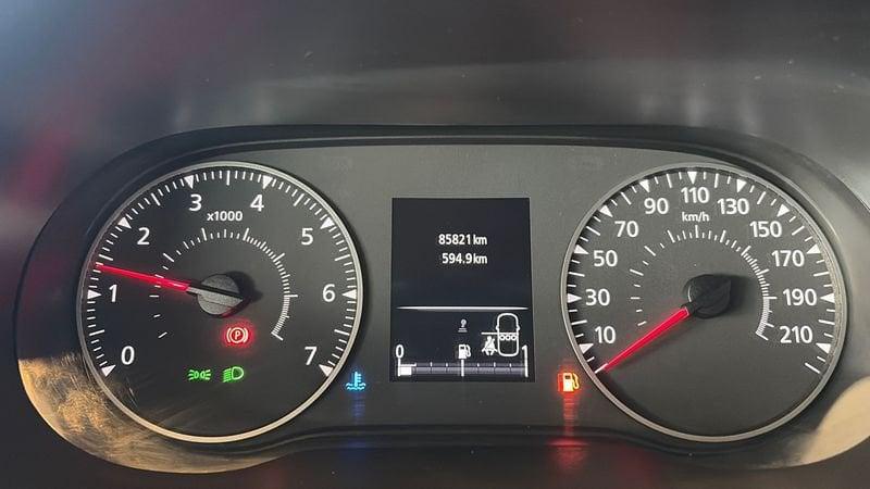 Dacia Duster 1.0 tce Journey UP Gpl 4x2 100cv