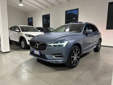 Volvo XC 60 XC60 D4 AWD Geartronic Inscription