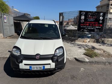 Fiat Panda 1.2 City Cross