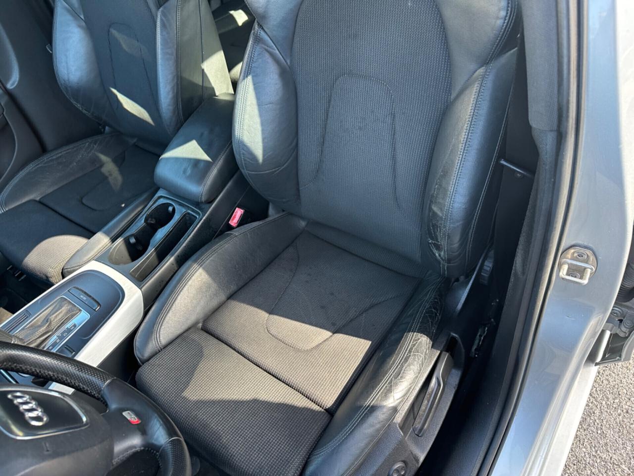 Audi A4 2.0 TDI 143CV F.AP. Ambiente