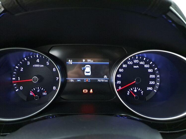 Kia XCeed MHEV Business BR373745 1.5 Mild Hybrid 160CV