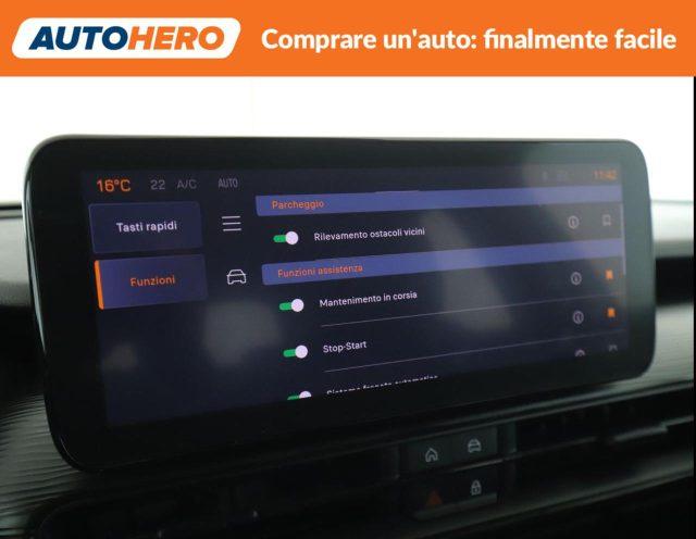 JEEP Avenger 1.2 Turbo 100 CV Altitude